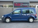 Volkswagen Caddy Life - gebrauchte VW Caddy aus dem Jahr 2010