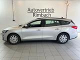 Ford Focus Turnier Trend 1.0 EcoBoost - Ford Focus: Trend
