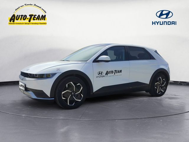 Hyundai IONIQ 5 77,4 kWh Techniq