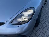 Porsche Cayman GT4 Ceramic New service - Porsche: New