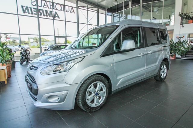 Ford Tourneo Connect Titanium/Navi/Panorama/SHZ/PDC