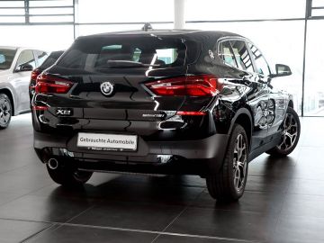 BMW X2 - 3