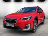 Subaru XV 2.0ie Comfort NAVI*LED*DAB+AZV - rote Subaru XV