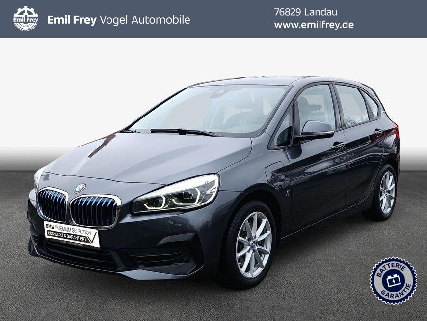 BMW 225xe iPerformance Active Tourer Advantage LED