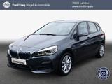 BMW 225xe iPerformance Active Tourer Advantage LED - graue BMW 225 Active Tourer