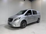 Mercedes-Benz Vito 119 CDI Autom. 5 Pl - GPS -  Lichte Vracht  - Mercedes-Benz Vito: L
