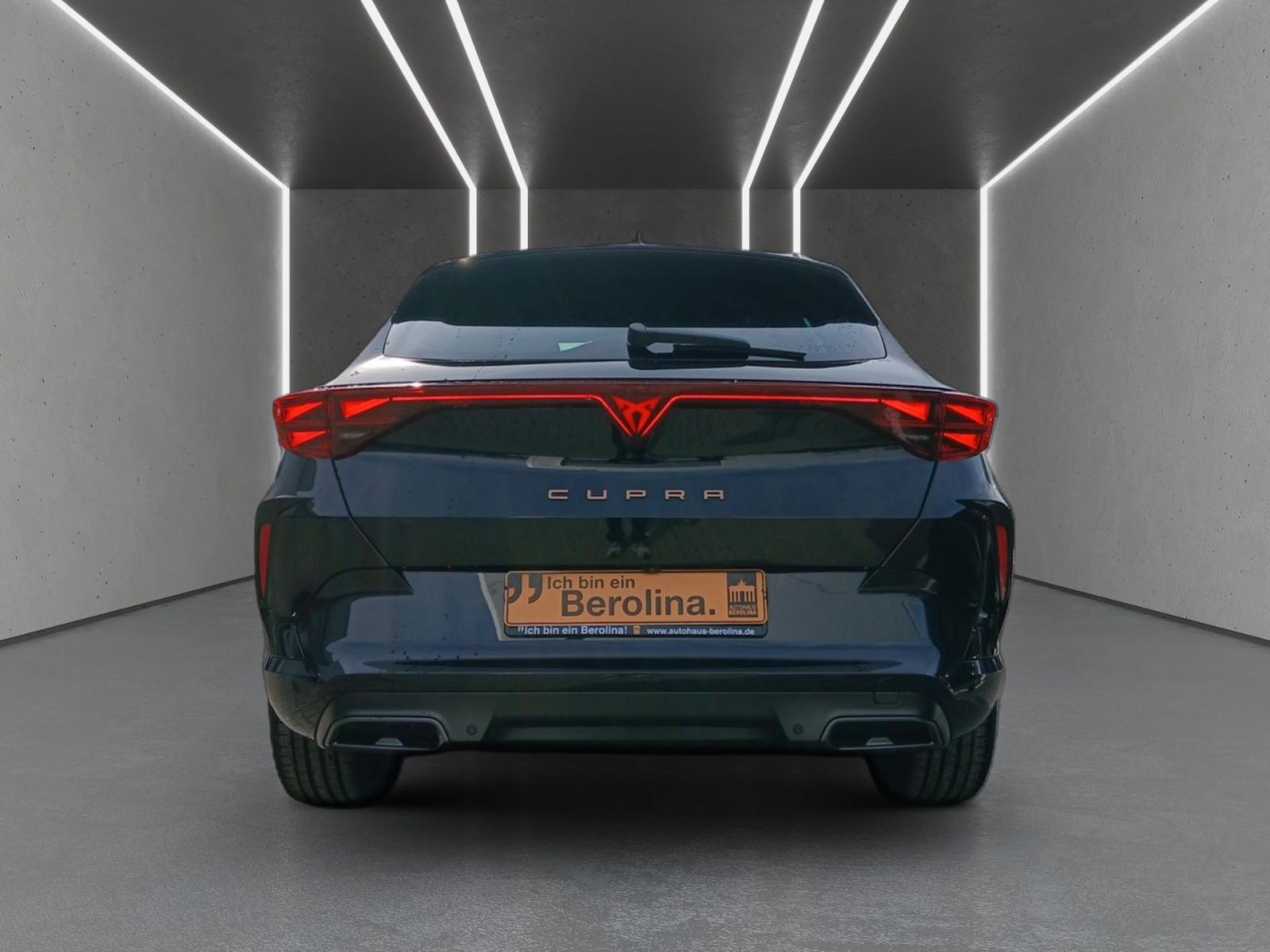 Cupra Formentor - Bild 6