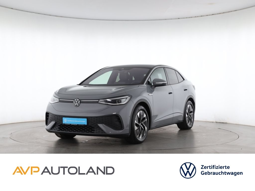 Volkswagen ID.5 Pro Performance | NAVI | LED | SITZH. |