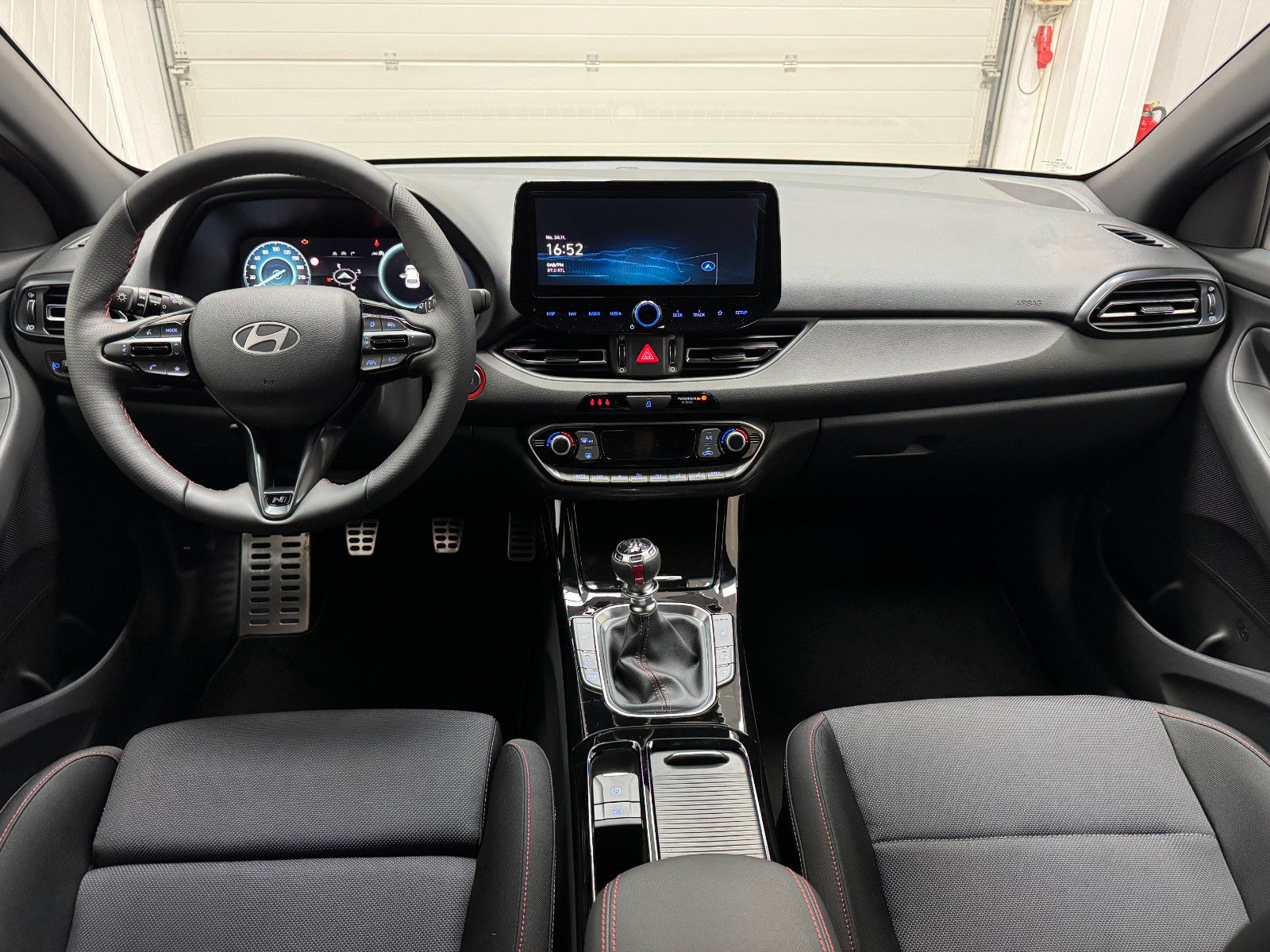 Hyundai i30 – Bild 2