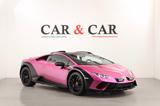 Lamborghini Huracán Sterrato - Lamborghini Huracan Sterrato mit Benzin-Antrieb