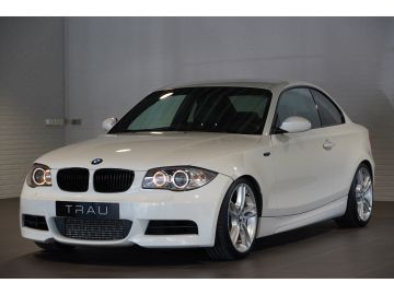 BMW 135 - 3