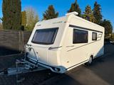 HYMER / ERIBA / HYMERCAR Eriba Nova 470 GL - Neuwertiger Luxuswohnwagen - HYMER / ERIBA Nova 470