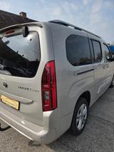 Toyota Proace City Verso L2 Team Deutschland - Toyota Proace (Verso) Benzin Gebrauchtwagen