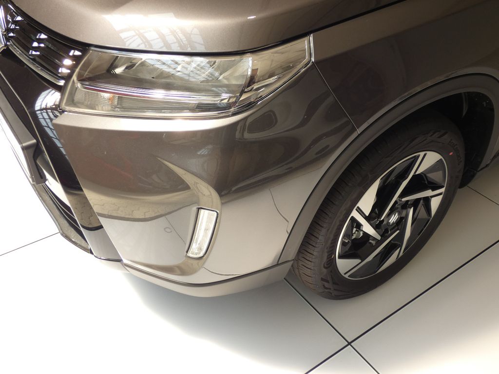 SUZUKI Vitara – Bild 9