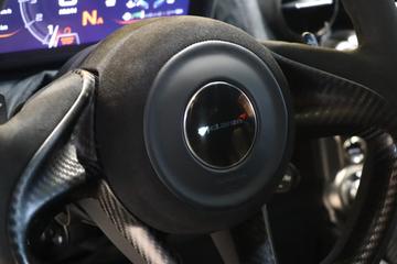 2017 Mclaren 720S 缩略图 13