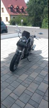 Yamaha 1200 V-MAX - YAMAHA V MAX 1200