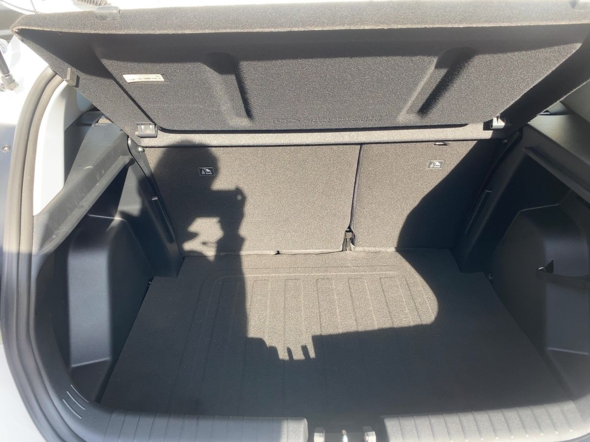 Hyundai BAYON - Bild 13