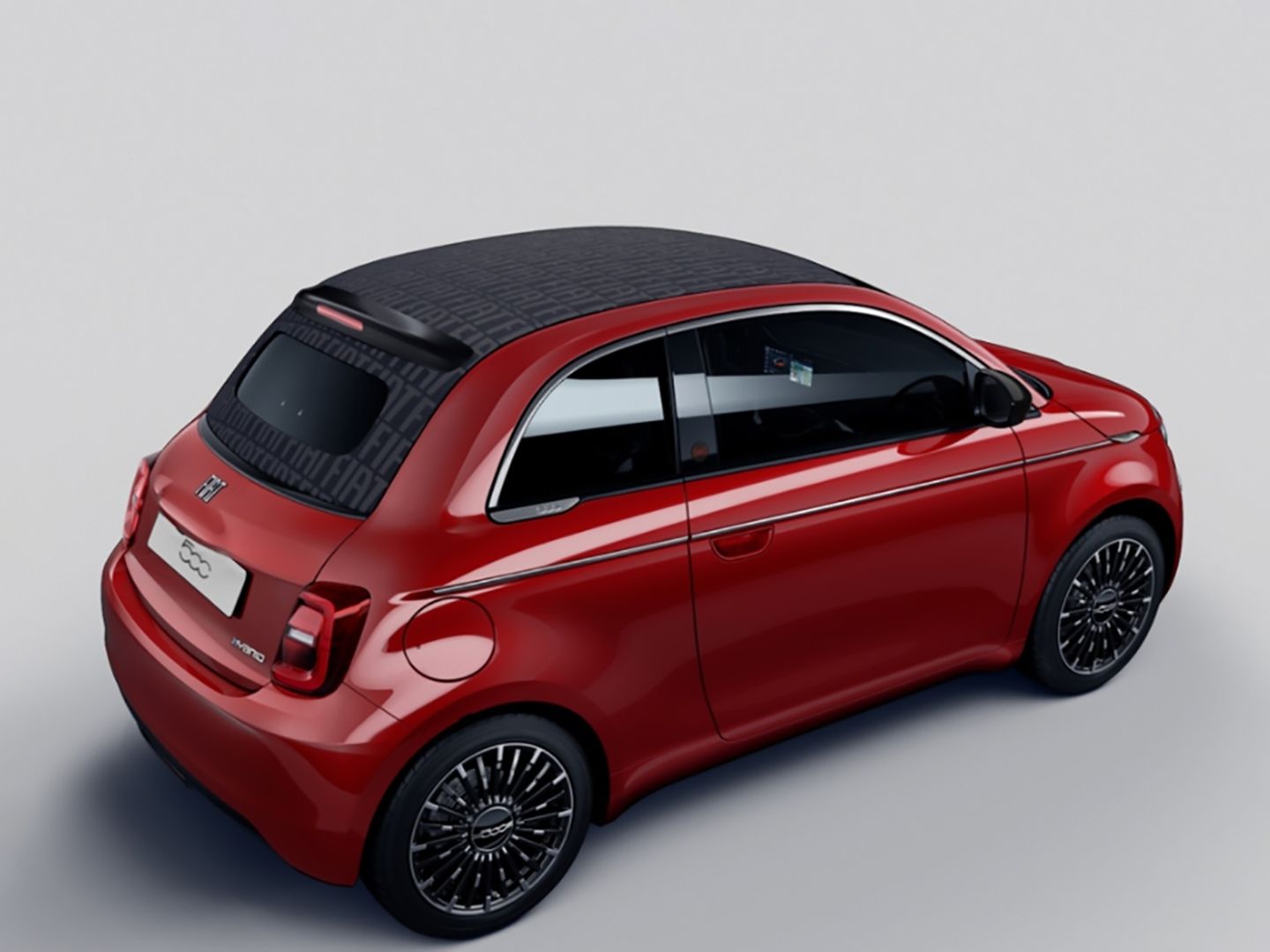 Fiat 500C - Bild 4
