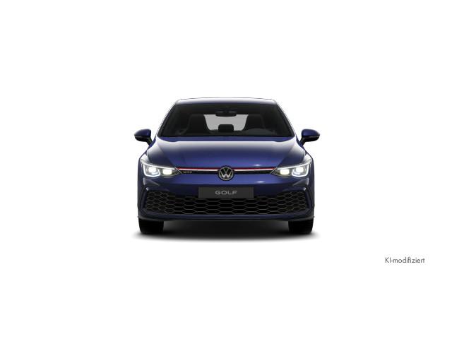 Volkswagen Golf GTI 2.0 TSI EPH*LHZ*CARPLAY*KESSY uvm..., миниатюра 4