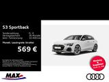 Audi S3 Sportback 333PS  #AKTION# FREI-KONFIGURIERBAR