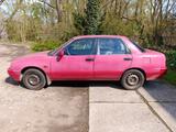 Daihatsu Applause XI 77kW XI - Daihatsu aus 1993