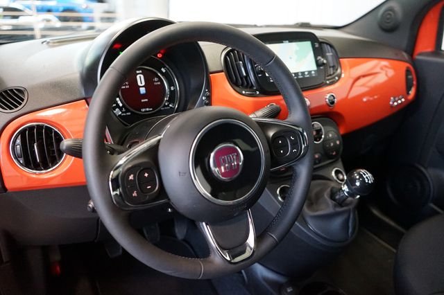 Vorschau Auto