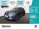 Seat Ateca FR *AHK*NAVI*LED*KAMERA*19ZOLL*BEATS*APP* - Seat Gebrauchtwagen von 2020