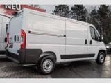 Fiat Ducato Serie 9 Kasten L2H1 Kawa verblecht RückKa - Fiat Ducato in Dortmund