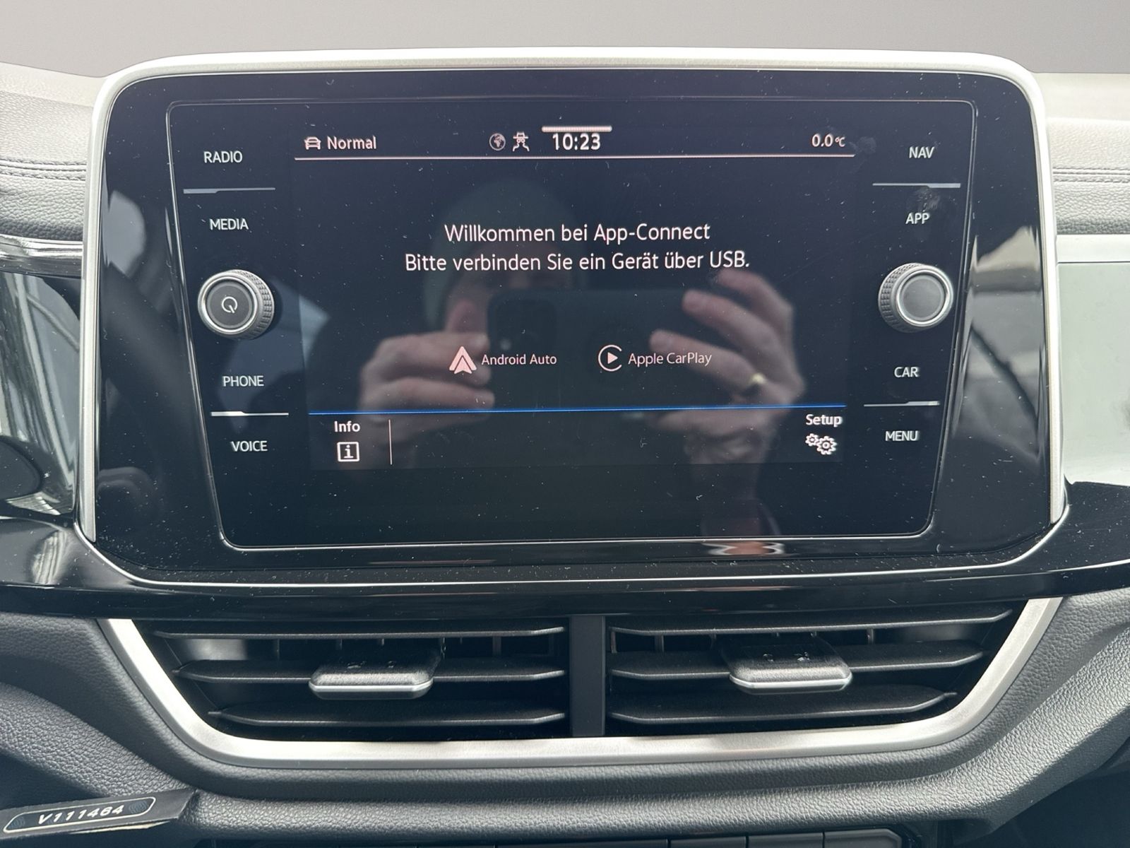 T-Roc R-Line 1.0 TSI, ACC, App, LED, Sitzhzg.