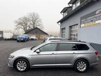 Volkswagen Passat Variant TDI Navi AHK ACC PDC LED SHZ APP