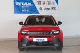 Jeep Avenger Longitude Elektro *NAVI* - Jeep Elektroautos