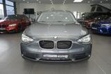 BMW 114i KLIMA+ELEKTRISCH FENSTER+ZENTRAL - BMW 114 mit Benzin-Antrieb