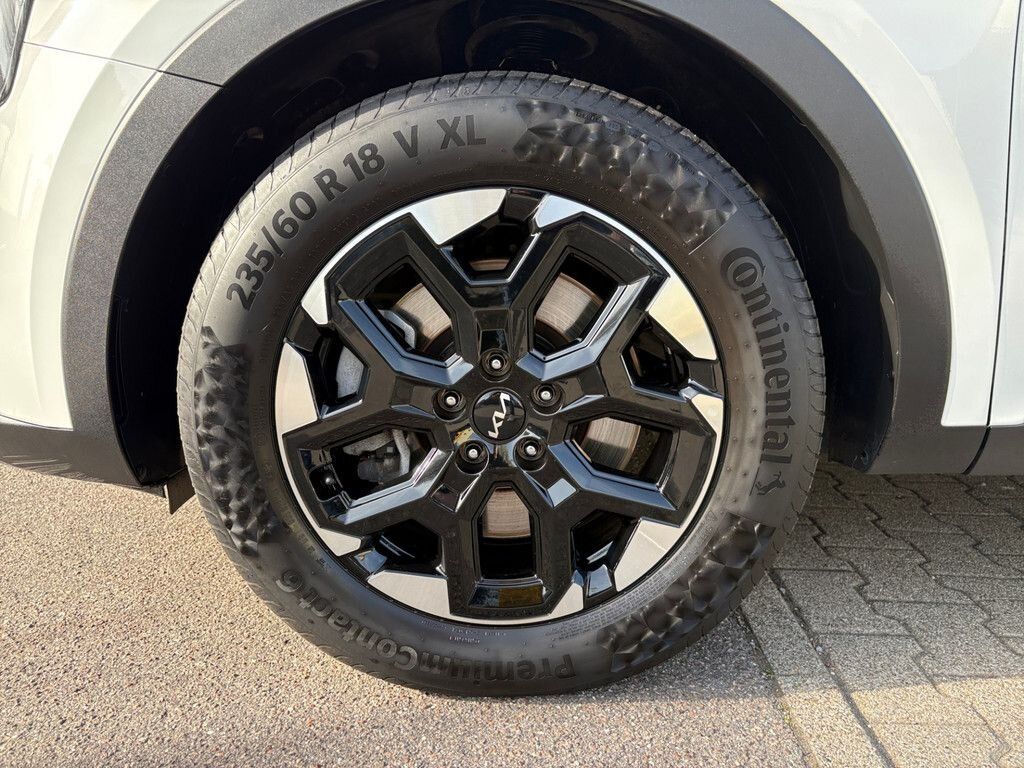 Fahrzeugabbildung Kia Sorento 2.2 CRDi Vision 4WD