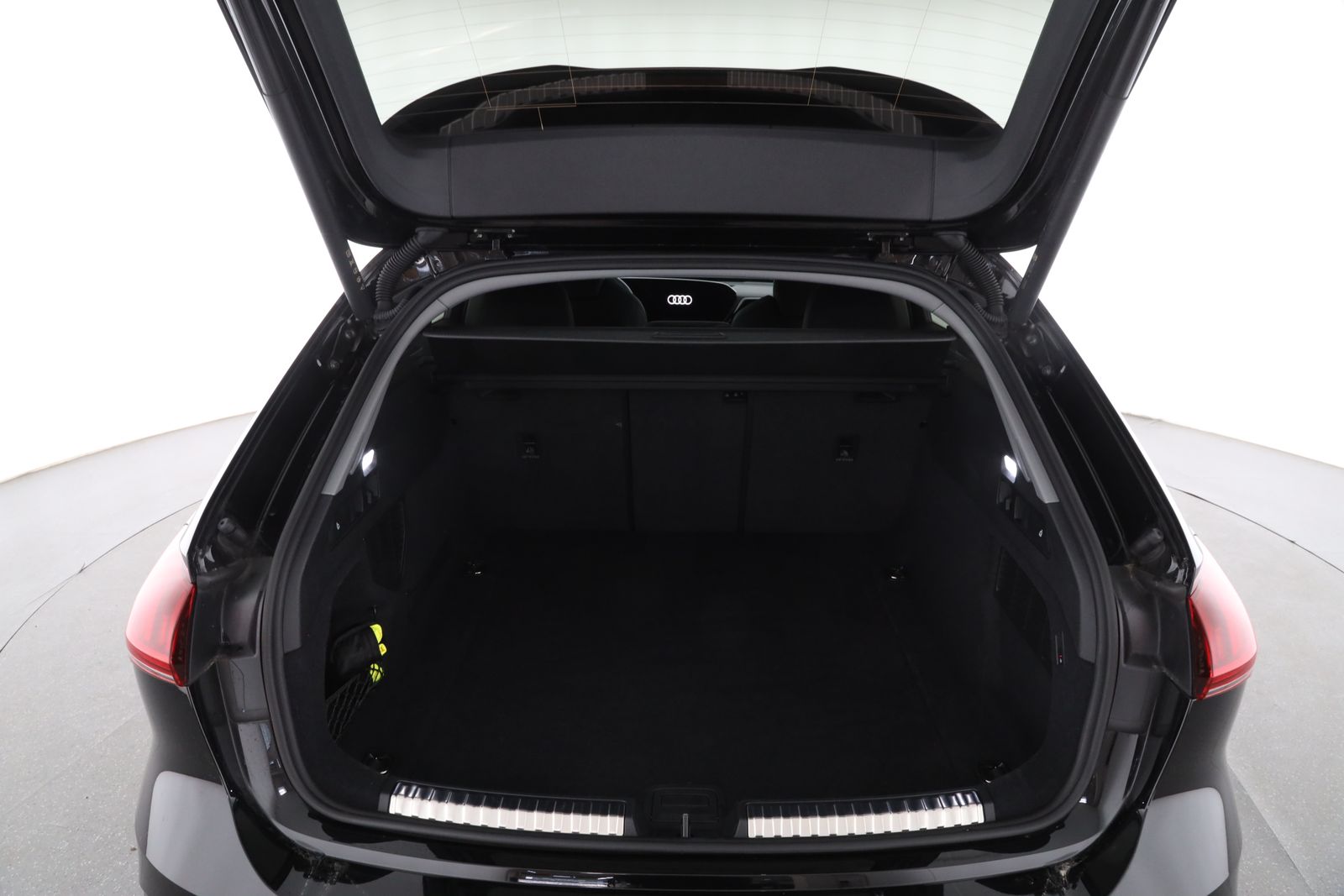 Audi A5 - Bild 11