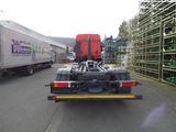 Iveco Stralis 420 6x2 Abrollkipper - Offers