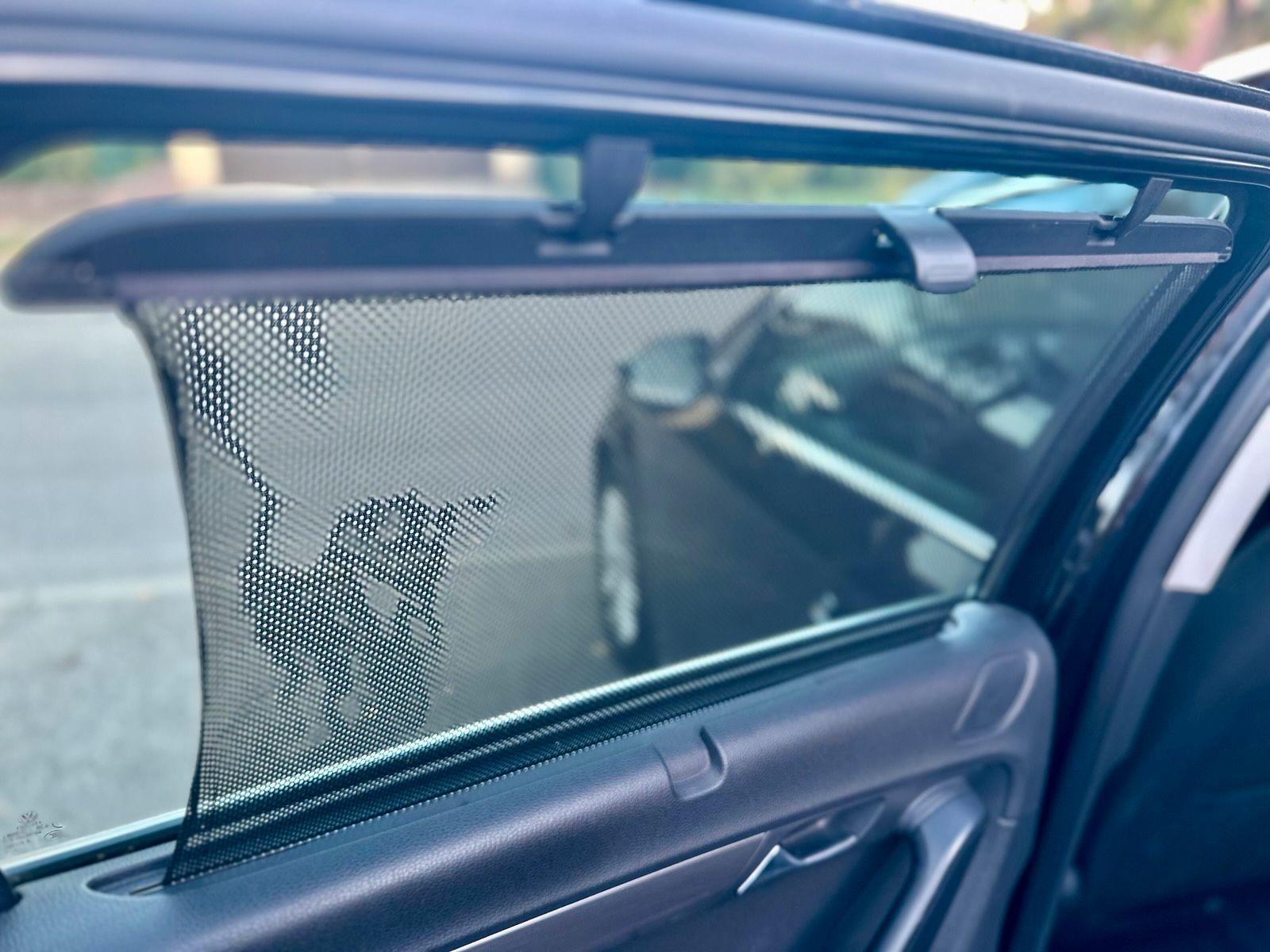 Volkswagen Passat 2013 — photo 12