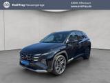 Hyundai TUCSON 1.6 T-GDi HEV 4WD Prime