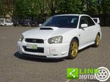 Subaru SUBARU Impreza WRX 2.0 turbo 16V STi vers. Japan - Subaru Impreza aus 2004: Wrx