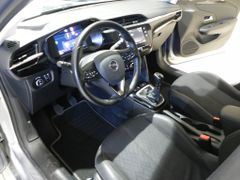 Fahrzeugabbildung Opel Corsa 1.2 ELEGANCE 74KW/SHZ/PDC/KAMERA/LED/ALU16