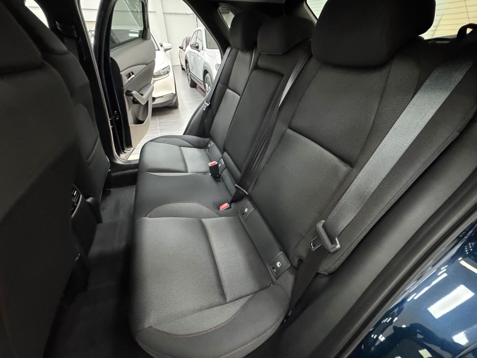Mazda CX-30 - Bild 39