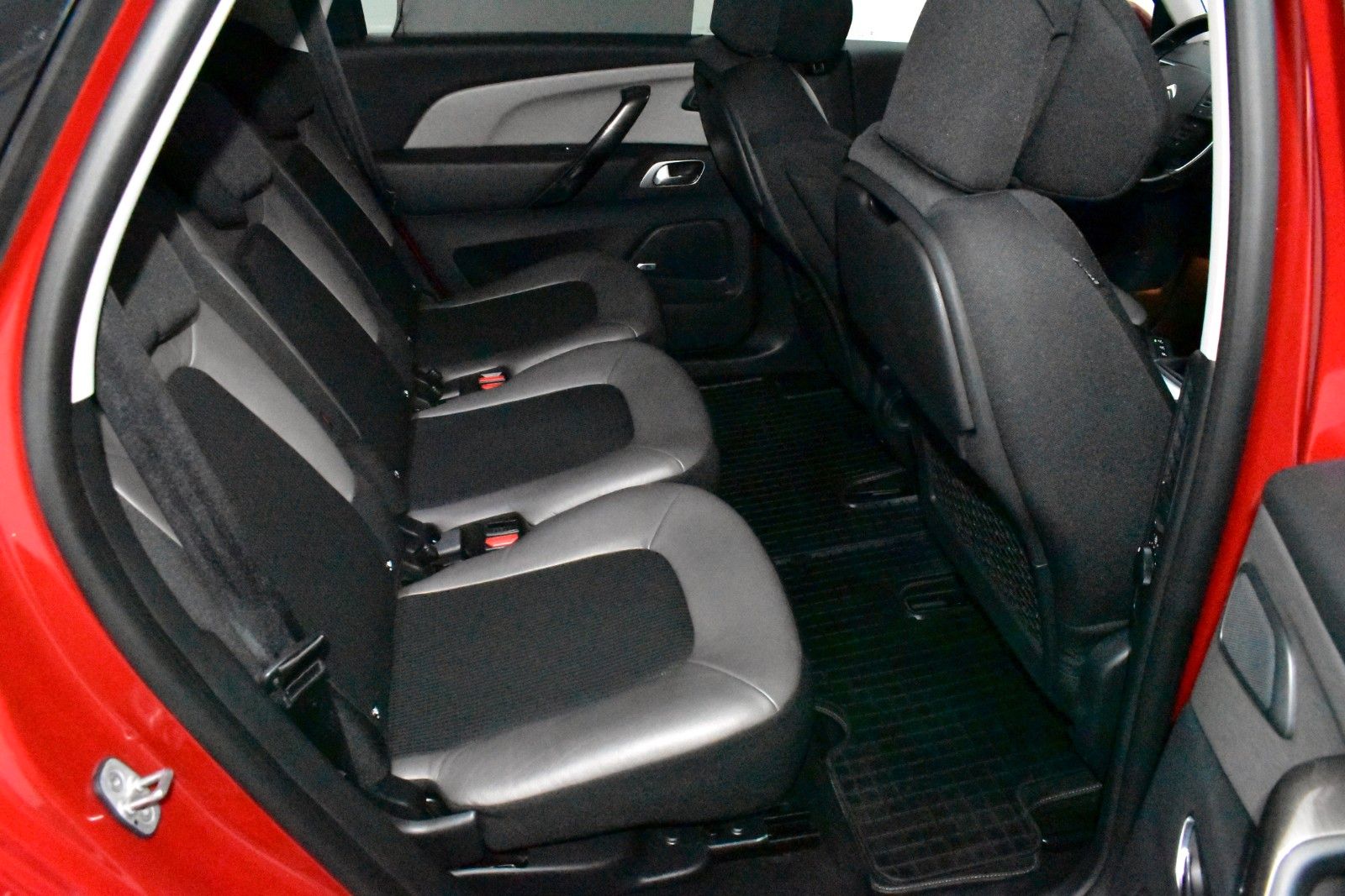 Fahrzeugabbildung Citroën C4 Picasso Exclusive,T.Leder,Nav,360Kamera,SR+WR