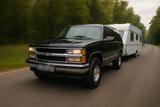 Chevrolet Tahoe GMT 400 Tausch möglich - Chevrolet Gebrauchtwagen von 1999