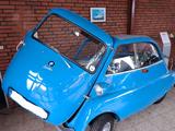 BMW Isetta 250 BJ 1958 - : Isetta