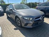 Mercedes-Benz A 180 A -Klasse Lim. A 180 d - Mercedes-Benz mit Diesel-Antrieb: Limousine, 180