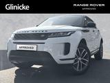 Land Rover Range Rover Evoque 2.0 D150 S / Black-Pack / Win - Land Rover Range Rover Evoque: Black