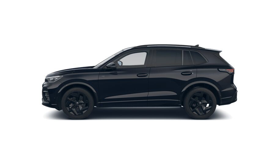 Volkswagen Tiguan R-Line 2,0 l TDI SCR 4MOTION 142 kW (193  imagem 2