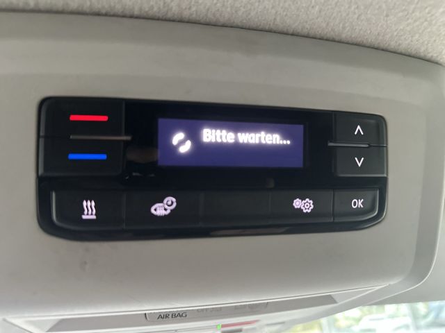 Transporter Kasten 2.0 TDI 4MOTION NAVI KLIMA RF