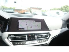 Fahrzeugabbildung BMW 320 Advantage 1hd Navi Tempo Scheckheftgepflegt