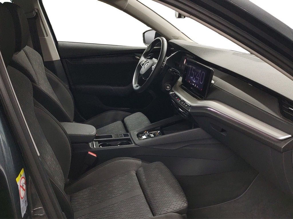 Skoda Octavia - Bild 11