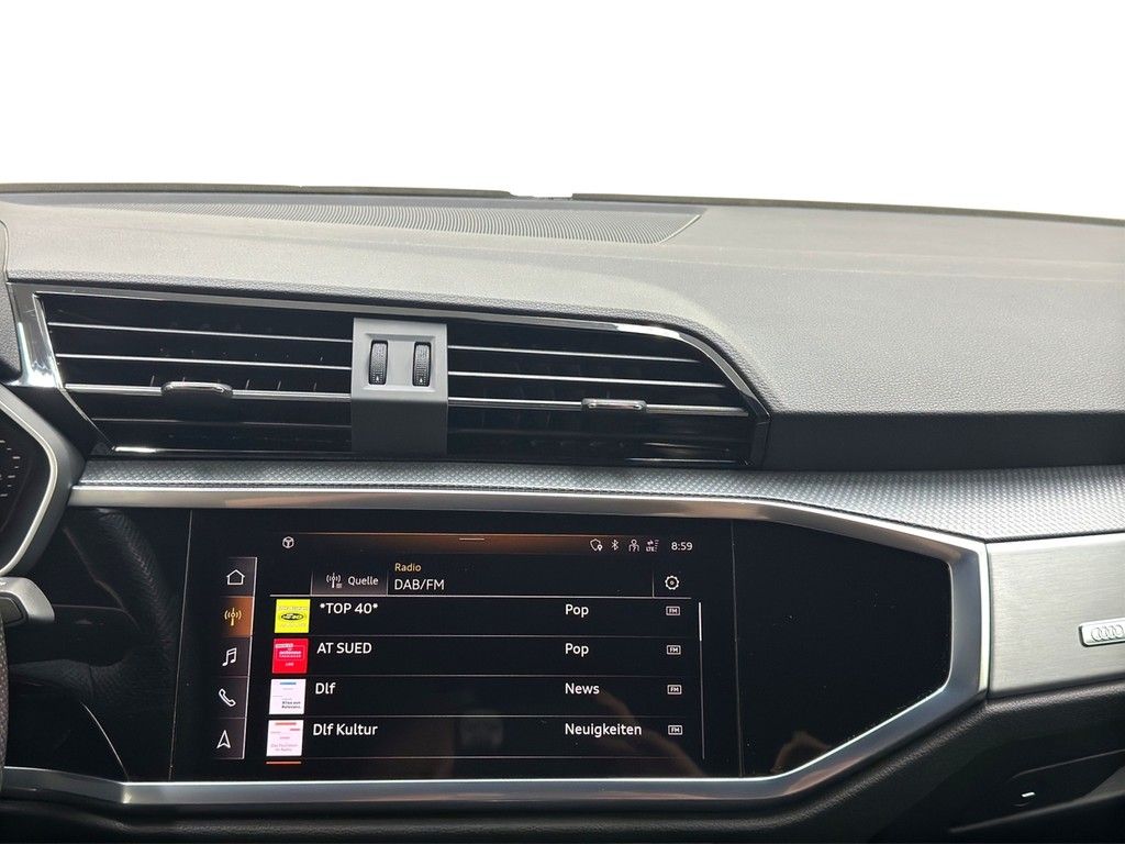 Audi Q3 - Bild 17